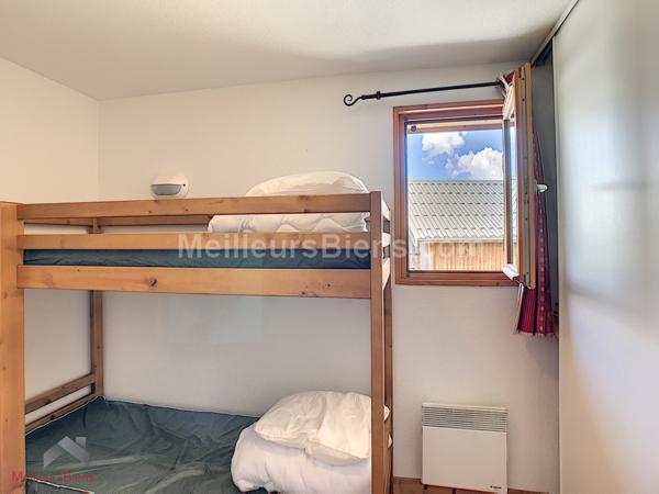  Appartement plein sud 36 m2