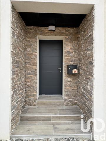 Maison à vendre 4 pièces 96 m² Crevin