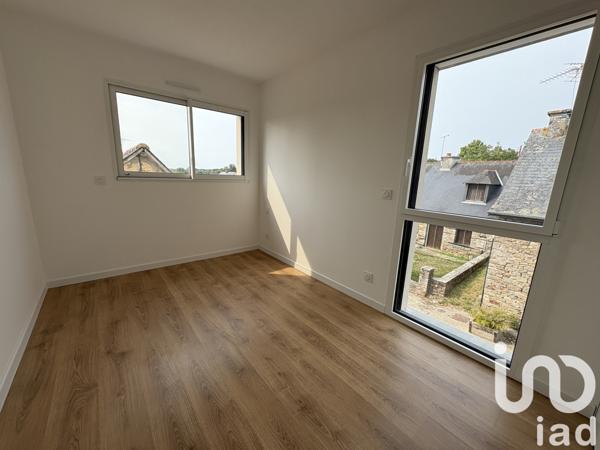 Maison à vendre 4 pièces 96 m² Crevin