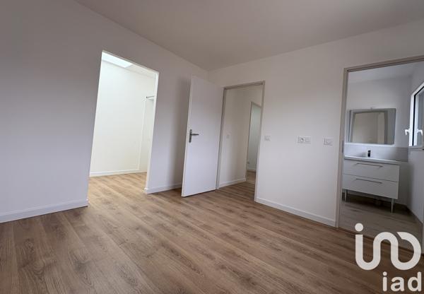 Maison à vendre 4 pièces 96 m² Crevin