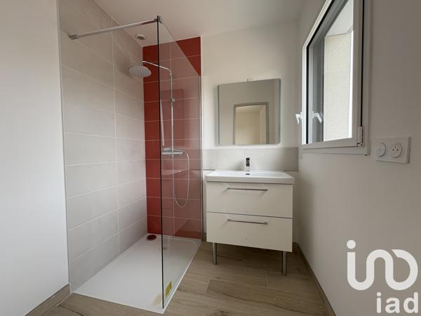 Maison à vendre 4 pièces 96 m² Crevin