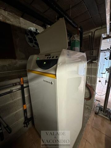 REIMS - MURIGNY- MAISON AVEC SOUS-SOL , 3 CH, JARDIN