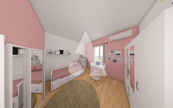 Maison 5 pièces 91.6 m2