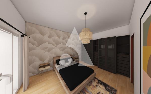 Maison 5 pièces 91.6 m2