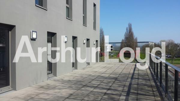Bureaux - À Vendre - Hérouville-Saint-Clair