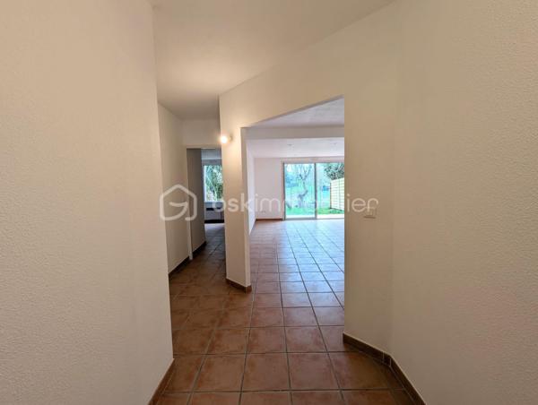 Appartement de 73 m²