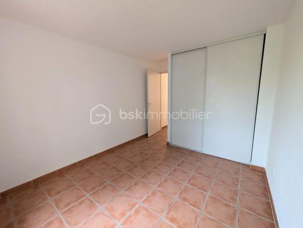 Appartement de 73 m²