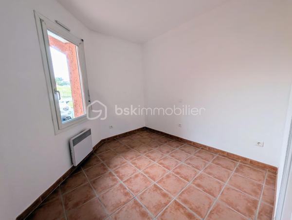 Appartement de 73 m²