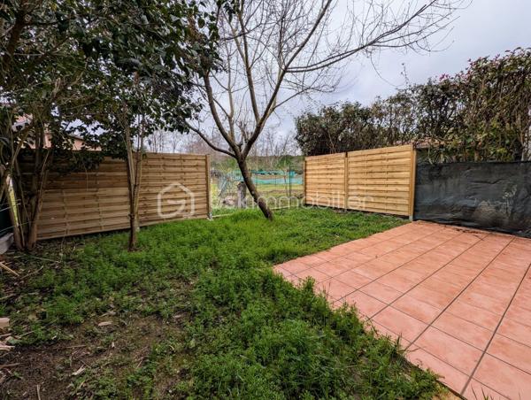 Appartement de 73 m²