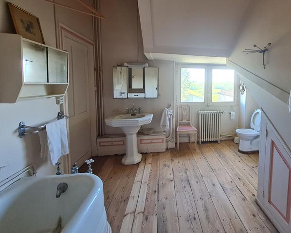 Maison Lectoure 12 pièce(s) 466.73 m2 Lectoure