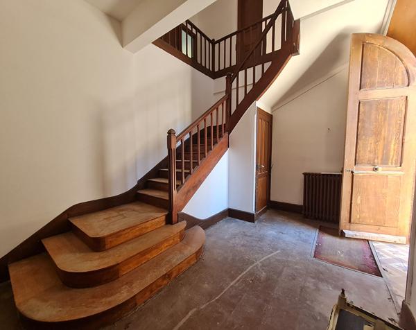 Maison Lectoure 12 pièce(s) 466.73 m2 Lectoure