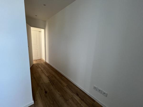 Appartement à louer 498 € CC Castres 2 p 31 m² DPE C