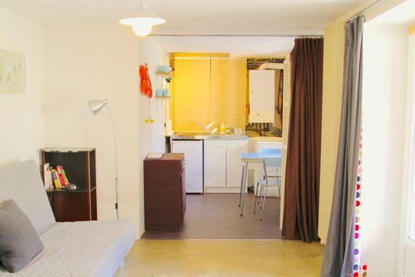 Alfortville - Ecole Vétérinaire - Duplex Atypique avec grand jardin