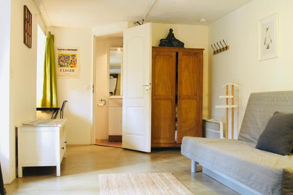 Alfortville - Ecole Vétérinaire - Duplex Atypique avec grand jardin