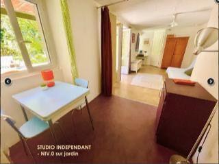 Alfortville - Ecole Vétérinaire - Duplex Atypique avec grand jardin