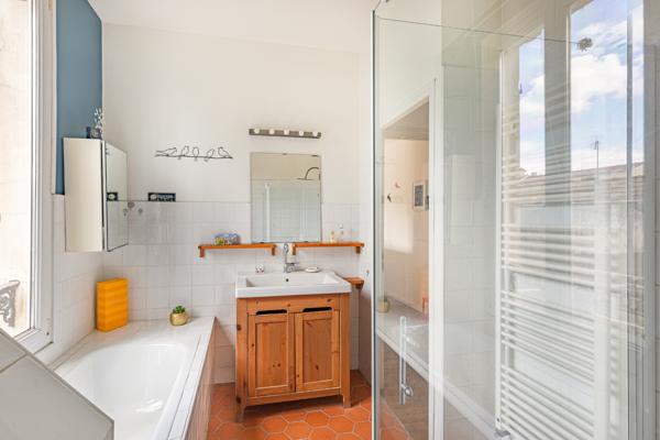 Alfortville - Ecole Vétérinaire - Duplex Atypique avec grand jardin