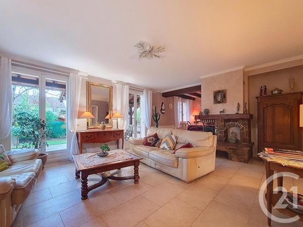 Maison à vendre  5 pièces - 137,15 m2 ORMESSON SUR MARNE - 94