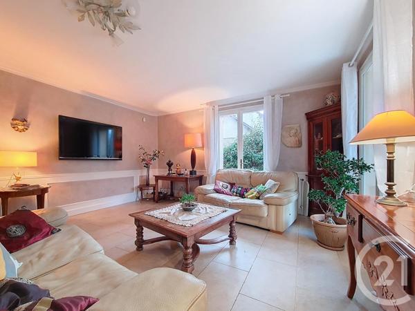 Maison à vendre  5 pièces - 137,15 m2 ORMESSON SUR MARNE - 94