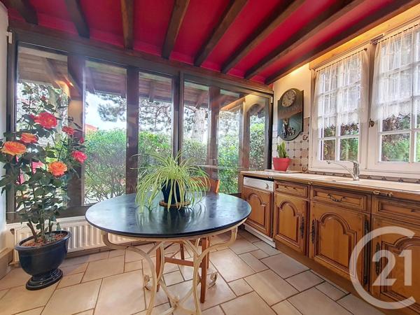 Maison à vendre  5 pièces - 137,15 m2 ORMESSON SUR MARNE - 94