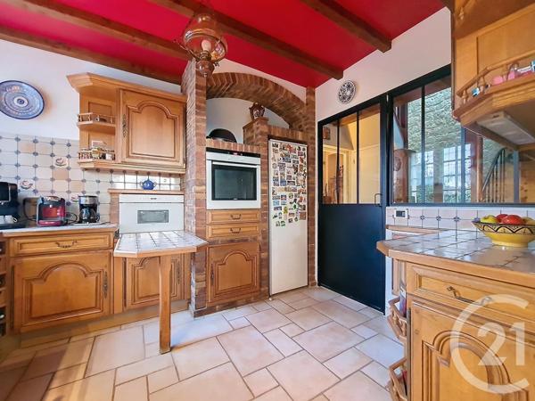 Maison à vendre  5 pièces - 137,15 m2 ORMESSON SUR MARNE - 94