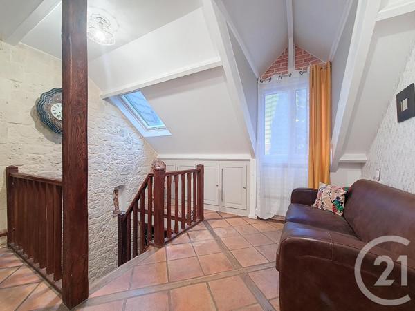 Maison à vendre  5 pièces - 137,15 m2 ORMESSON SUR MARNE - 94