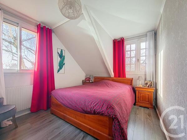 Maison à vendre  5 pièces - 137,15 m2 ORMESSON SUR MARNE - 94