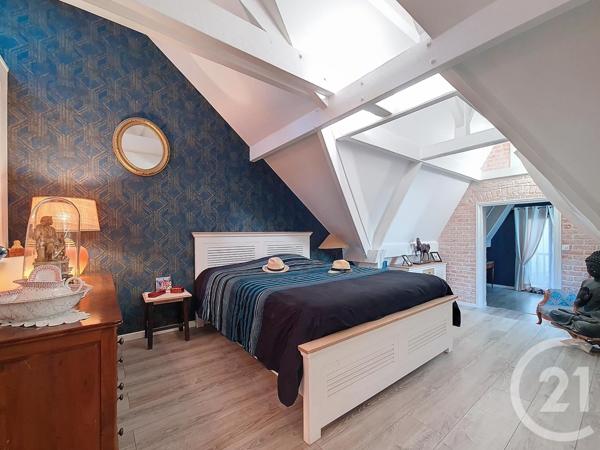 Maison à vendre  5 pièces - 137,15 m2 ORMESSON SUR MARNE - 94