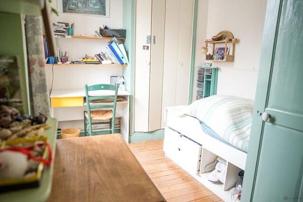 Grande maison familiale-CERGY Village