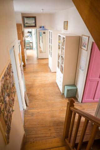 Grande maison familiale-CERGY Village