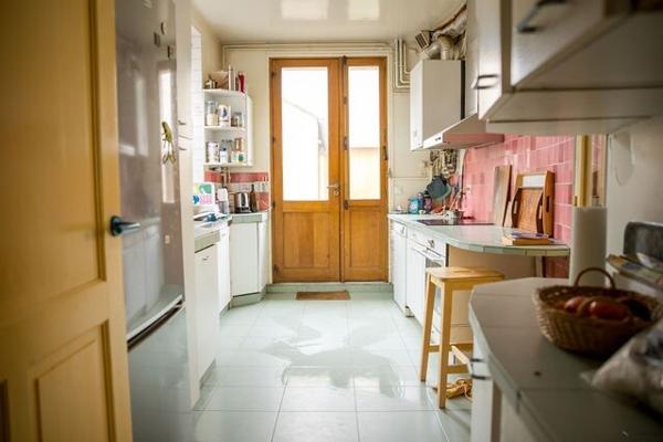 Grande maison familiale-CERGY Village