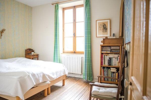 Grande maison familiale-CERGY Village