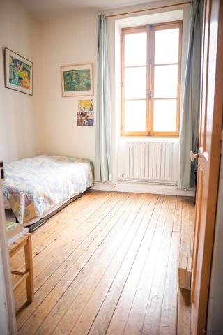 Grande maison familiale-CERGY Village