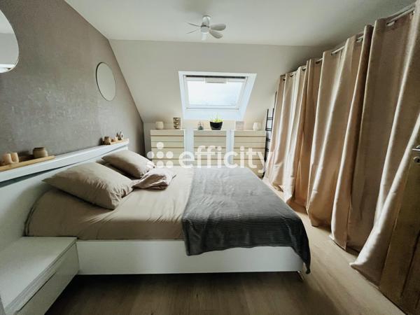 Maison
         6 pièces
        - 104 m² Exclusivité 349 500 € *