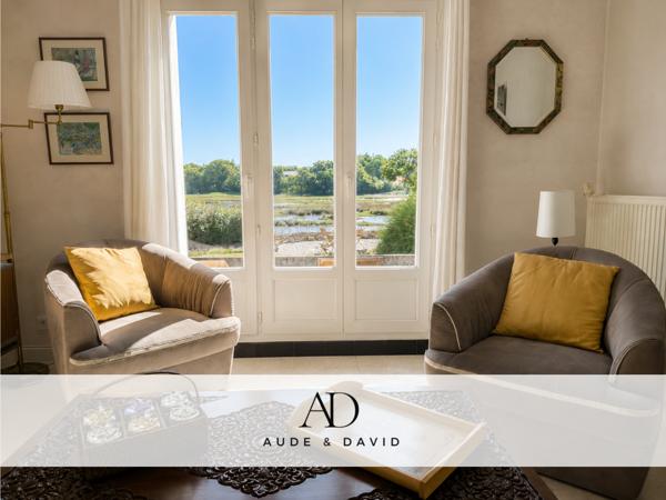 Maison
         7 pièces
        - 135 m² Bien prestige 950 000 € *