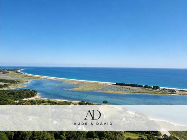 Maison
         7 pièces
        - 135 m² Bien prestige 950 000 € *