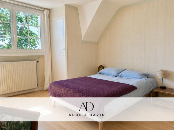 Maison
         7 pièces
        - 135 m² Bien prestige 950 000 € *