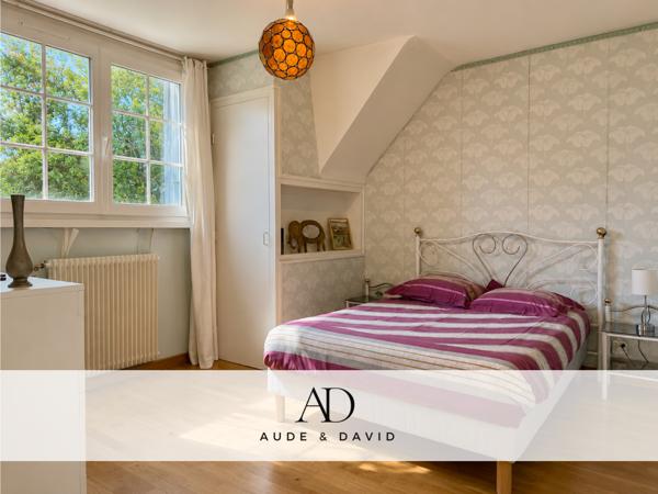 Maison
         7 pièces
        - 135 m² Bien prestige 950 000 € *