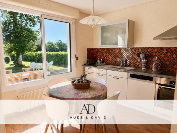 Maison
         7 pièces
        - 135 m² Bien prestige 950 000 € *