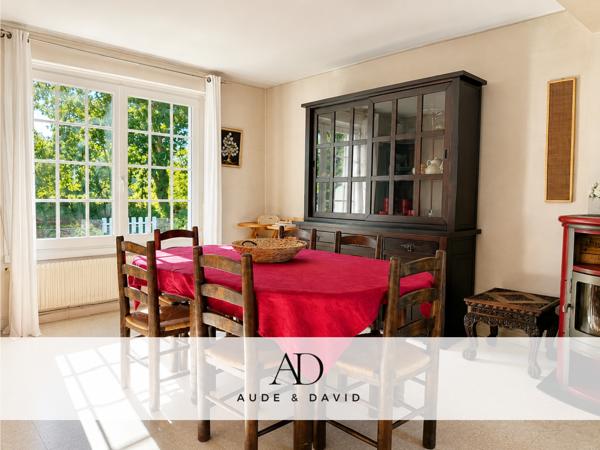 Maison
         7 pièces
        - 135 m² Bien prestige 950 000 € *