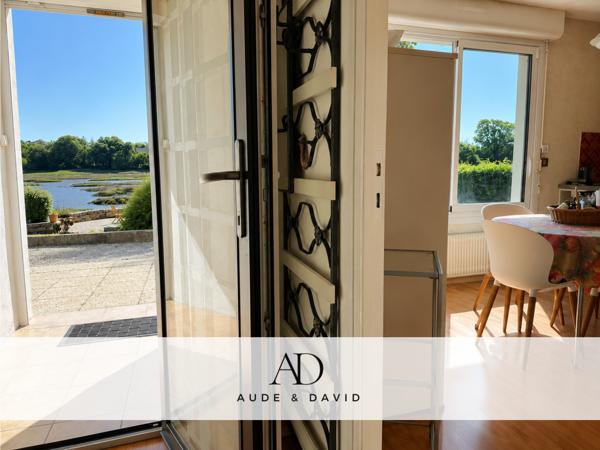Maison
         7 pièces
        - 135 m² Bien prestige 950 000 € *