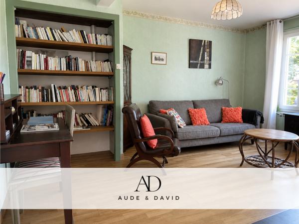 Maison
         7 pièces
        - 135 m² Bien prestige 950 000 € *