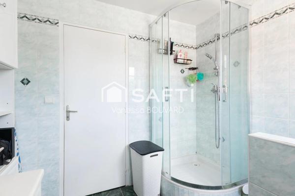 Spécial investisseur – Appartement vendu loué