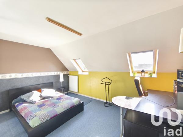 Maison à vendre 7 pièces 170 m² Saint-Witz