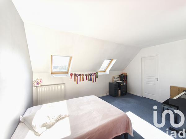 Maison à vendre 7 pièces 170 m² Saint-Witz