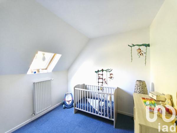 Maison à vendre 7 pièces 170 m² Saint-Witz