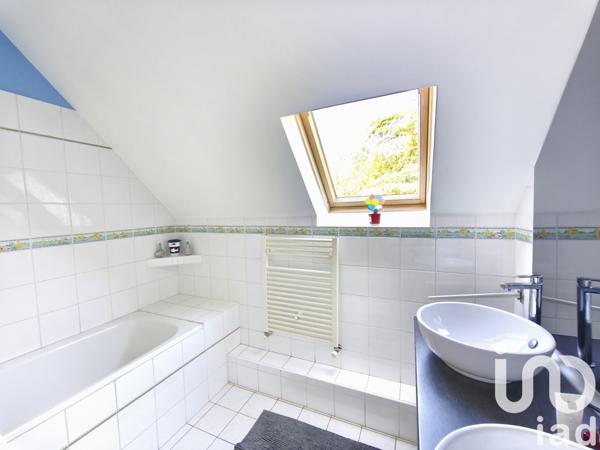 Maison à vendre 7 pièces 170 m² Saint-Witz