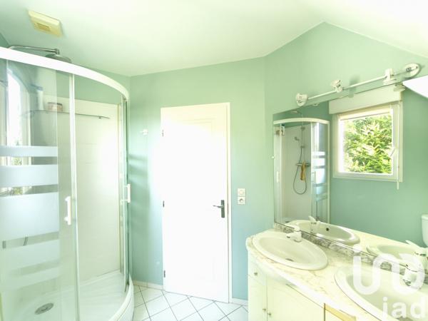 Maison à vendre 7 pièces 170 m² Saint-Witz