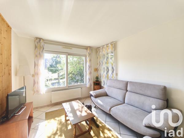 Maison à vendre 7 pièces 170 m² Saint-Witz