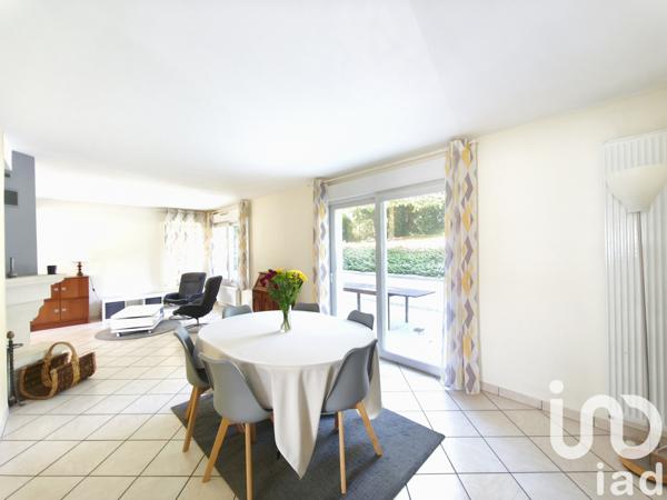 Maison à vendre 7 pièces 170 m² Saint-Witz