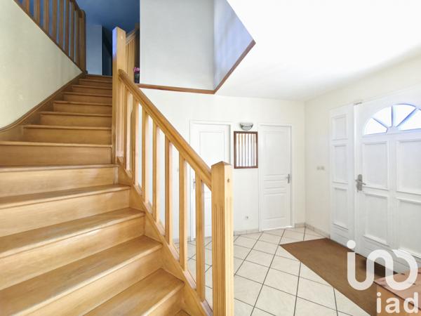 Maison à vendre 7 pièces 170 m² Saint-Witz